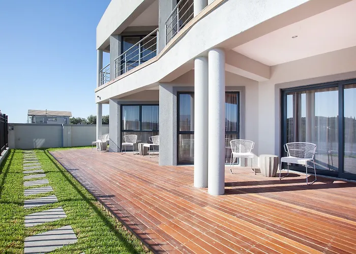 Bliss Boutique Hotel Cape Town